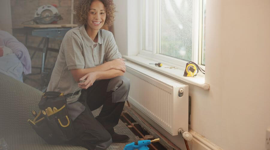 Professional sink repair in Durand, MI